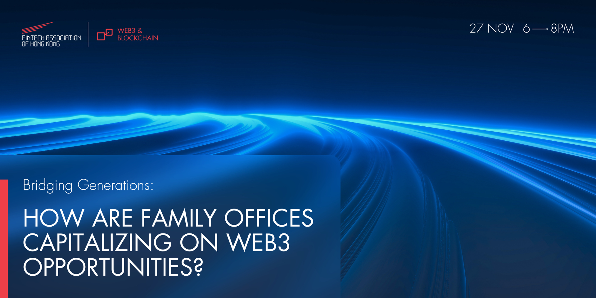 thumbnails Bridging Generations: How are Family Offices Capitalizing on Web3 Opportunities