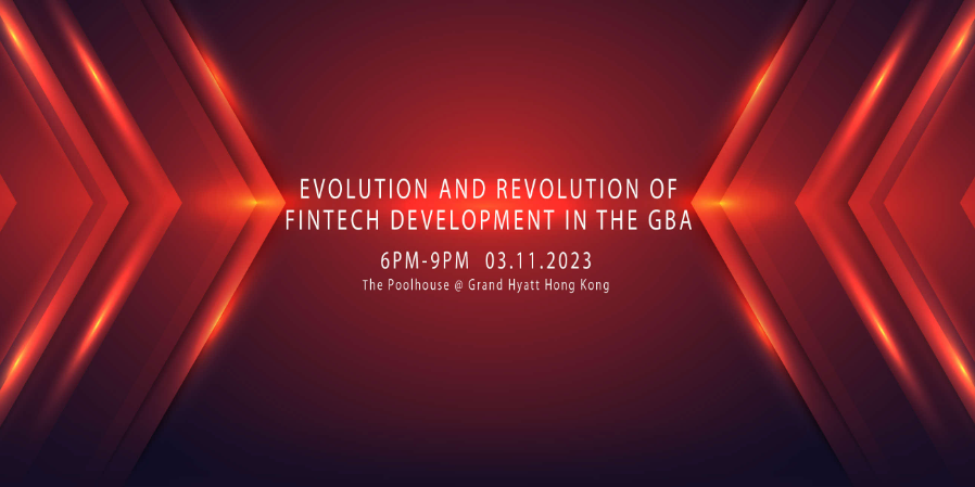 thumbnails FTAHK x DBS: Evolution and Revolution of FinTech Development in the GBA