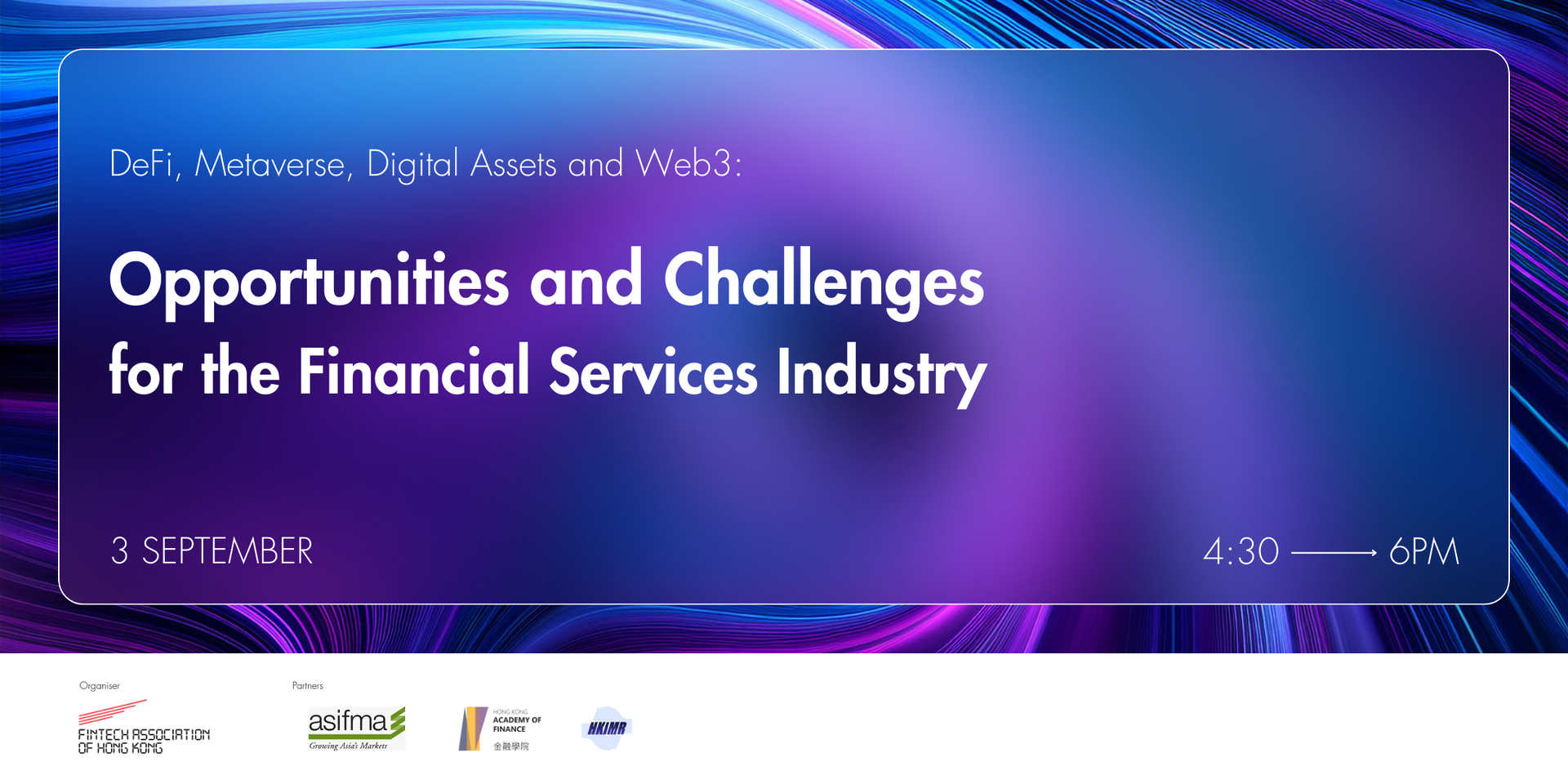 thumbnails DeFi, Metaverse, Digital Assets and Web3: Opportunities and Challenges for the Financial Services Industry