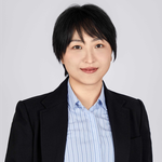 Kelly Zheng (Partner - Financial Services Practice & Officer Leader at Oliver Wyman)