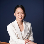 Serra Wei (Co-Founder of Aegis Custody and Digital Asset Clearing Company (DACC))