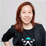 Yvonne Goh (Regional BDM of APAC at Sumsub)