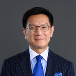 Heng Loong Cheong (Partner at DLA Piper)