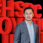 Jaff Lau (Head of Sales & Client Coverage, Business Banking at HSBC)