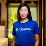 Steffanie Yuen (Managing Director & Head of Hong Kong at Endowus)