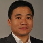 James Li (CEO of Linklogis)