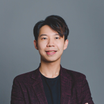 Arnold Chan (General Manager, Asia Pacific at Airwallex)