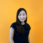 Melanie Chan (Product Director of KPay)