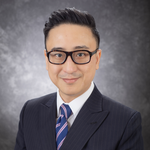 George Wong (Co-Chair at FTAHK Cloud & Cybersecurity Committee)