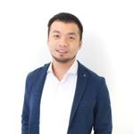 Anson Suen (CEO & Co-founder of Fundpark)