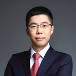 Thomas Zhu (Head of Digital Assets and Family Office at China Asset Management (Hong Kong))