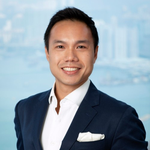 Jason Kwong (Business Director of Hays Hong Kong Limited)