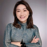 Aveline San (Chief Executive Officer at ​Citi Hong Kong and Macau)