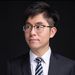 Alan Wong (Associate at Shlegal)