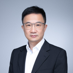 William Lam (Founder & CEO of FundingReach)