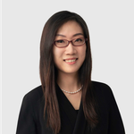 Annie Ling (COO & General Counsel at Micro Connect)