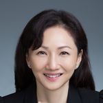 Amy Ting (Senior Director, Programs & Strategic Initiatives, Asia & Japan of Oracle Netsuite)