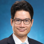 Joseph Chan, JP (Under Secretary at Financial Services and the Treasury, HKSAR)