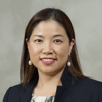 Jessica Lam (Group Chief Strategy Officer at WeLab)