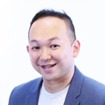 Calvin Ng (Alternate Chief Executive, General Manager of Retail Banking at ZA Bank)