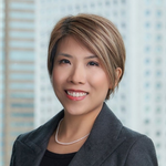 Karen Ho (APAC Head of Sustainable Finance Regulations & Integration at Bloomberg)