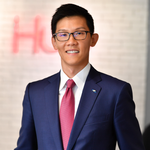 David Ng (Deputy Chief Executive Officer at AXA Hong Kong & Macau)