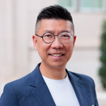 Sean Lee (Co-Founder and Chief Strategy Officer of IDA)