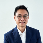 Wallace Chow (CEO and Founder of FCC analytics)