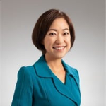 Vicky Kong (Head of Wealth, Asia North & Australia Cluster at Citi)